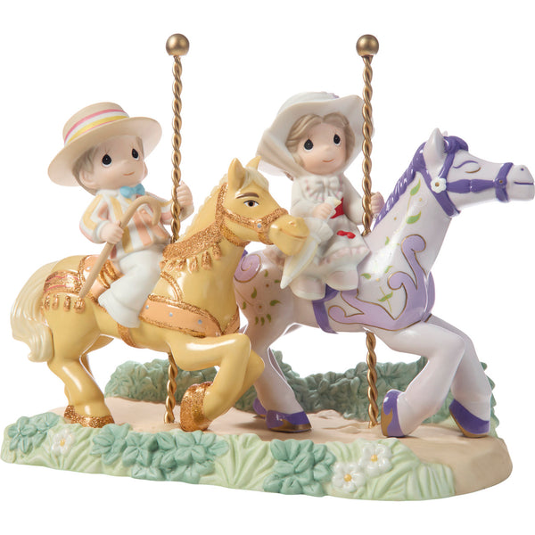 Precious Moments x Disney - Mary Poppins Limited Edition Porcelain Figurine 251023