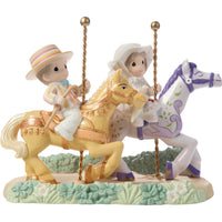 Precious Moments x Disney - Mary Poppins Limited Edition Porcelain Figurine 251023
