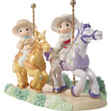 Precious Moments x Disney - Mary Poppins Limited Edition Porcelain Figurine 251023