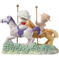 Precious Moments x Disney - Mary Poppins Limited Edition Porcelain Figurine 251023