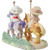 Precious Moments x Disney - Mary Poppins Limited Edition Porcelain Figurine 251023