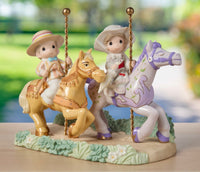 Precious Moments x Disney - Mary Poppins Limited Edition Porcelain Figurine 251023