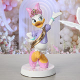 Precious Moments x Disney - Birthday Girl Daisy Duck Figurine 251708