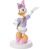Precious Moments x Disney - Birthday Girl Daisy Duck Figurine 251708