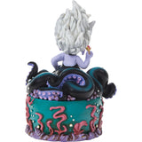 Precious Moments Disney - Diva Of The Deep Sea Ursula Trinket Box 252410