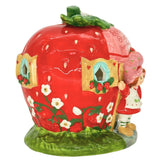 Blue Sky Clayworks x Strawberry Shortcake - Berry Sweet Cottage Candle House 25526