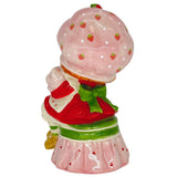 Blue Sky Clayworks x Strawberry Shortcake - Pretty Sweet with Custard Cat Figurine 25551