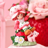 The World of Strawberry Shortcake™ x Precious Moments - You're So Berry Sweet 257001