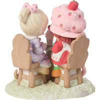 The World of Strawberry Shortcake™ x Precious Moments - Berry Best Friends 257002