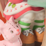 The World of Strawberry Shortcake™ x Precious Moments - Berry Best Friends 257002