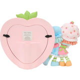 Precious Moments x Strawberry Shortcake - Berry Besties Photo Frame & Vase 257402