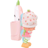 Precious Moments x Strawberry Shortcake - Berry Besties Photo Frame & Vase 257402