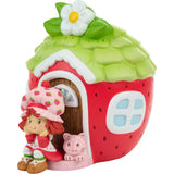 Precious Moments x The World of Strawberry Shortcake - Sweet Savings Bank 257403