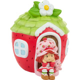 Precious Moments x The World of Strawberry Shortcake - Sweet Savings Bank 257403