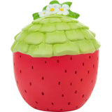 Precious Moments x The World of Strawberry Shortcake - Sweet Savings Bank 257403