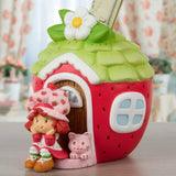 Precious Moments x The World of Strawberry Shortcake - Sweet Savings Bank 257403