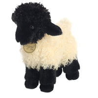 Aurora - Suffolk Lamb Plush Toy Stuffed Animal Plushie 26254
