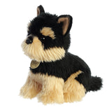 "Sale" Aurora Miyoni - Yorkshire Terrier Yorkie Dog Plush Toy 26464