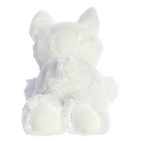 Aurora Flopsie - Westie Windsor Dog Plush Toy 31581