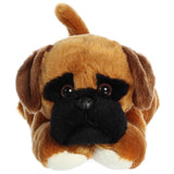 Aurora World - Flopsie Boxer Dog Plush Toy 31582