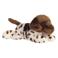 Aurora - German Shorthair Pointer Stuffed Dog Plush Toy 31583