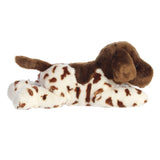 Aurora - German Shorthair Pointer Stuffed Dog Plush Toy 31583