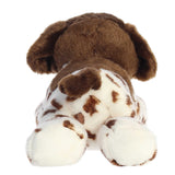 Aurora - German Shorthair Pointer Stuffed Dog Plush Toy 31583