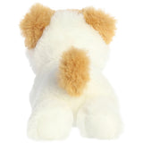 Aurora Mini Flopsie -  Pom The Pup Pomeranian Dog Plush Toy 31868