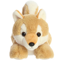 Aurora Flopsie - Shiba Inu Dog Plush Toy 31958