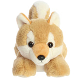 Aurora Flopsie - Shiba Inu Dog Plush Toy 31958