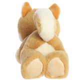 Aurora Flopsie - Shiba Inu Dog Plush Toy 31958