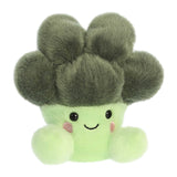 Aurora x Palm Pals - Baby Broccoli Luigi Plush Toy 33790