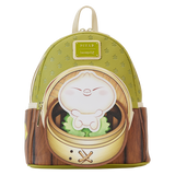 Loungefly Disney x Pixar - Bao Bamboo Steamer Basket Backpack WDBK3535