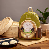 Loungefly Disney x Pixar - Bao Bamboo Steamer Basket Backpack WDBK3535