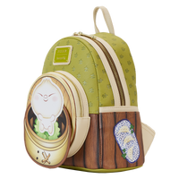 Loungefly Disney x Pixar - Bao Bamboo Steamer Basket Backpack WDBK3535