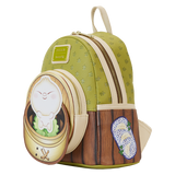 Loungefly Disney x Pixar - Bao Bamboo Steamer Basket Backpack WDBK3535