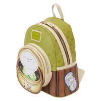 Loungefly Disney x Pixar - Bao Bamboo Steamer Basket Backpack WDBK3535