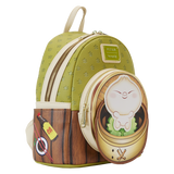 Loungefly Disney x Pixar - Bao Bamboo Steamer Basket Backpack WDBK3535