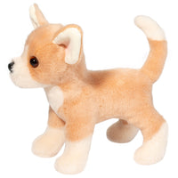 Douglas Cuddle Toys - Chihuahua Dog Plush Chichi 3973