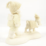 Snowbabies - Days Days of Winter Porcelain Figurine 4031927