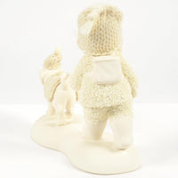 Snowbabies - Days Days of Winter Porcelain Figurine 4031927