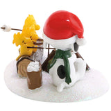 Dept 56 Peanuts Village - Campfire Buddies Figurine 4047194