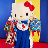 Loungefly x Sanrio - Hello Kitty Convertible Cosplay Belt Bag SANTB1713