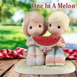 Precious Moments - You're One in a Melon Watermelon Figurine 213003