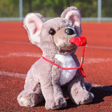 Douglas Cuddle Toys - French Bulldog Dog Plush Gabbie 4664