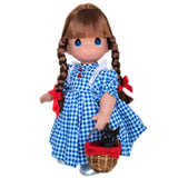 Precious Moments Doll - Home Is Where The Heart Is "Dorothy & Toto" 4752