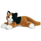 Bearington - Calico Cat Plush Toy Feline Plushie Callie 519803