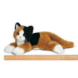 Bearington - Calico Cat Plush Toy Feline Plushie Callie 519803