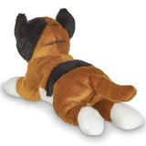 Bearington - Calico Cat Plush Toy Feline Plushie Callie 519803