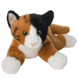 Bearington - Calico Cat Plush Toy Feline Plushie Callie 519803